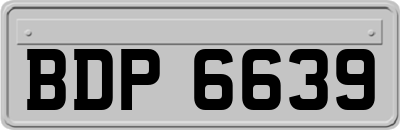 BDP6639