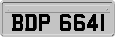 BDP6641