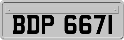 BDP6671