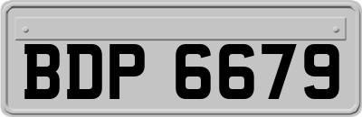 BDP6679