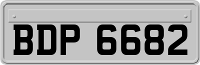 BDP6682