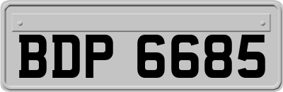 BDP6685