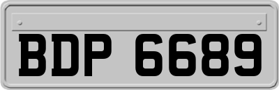 BDP6689
