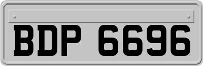 BDP6696