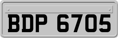 BDP6705
