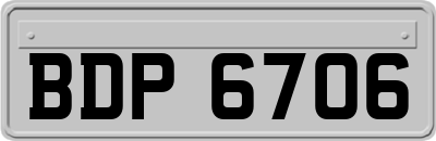 BDP6706
