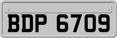 BDP6709