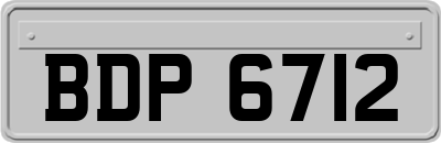 BDP6712