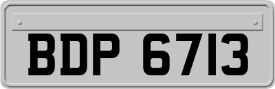 BDP6713