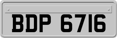 BDP6716