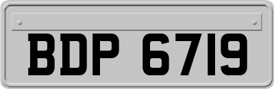 BDP6719