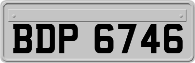 BDP6746