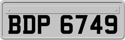 BDP6749