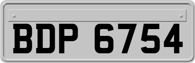 BDP6754