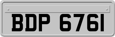 BDP6761