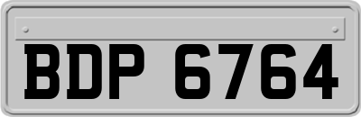 BDP6764