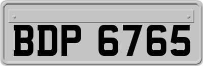 BDP6765