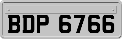 BDP6766