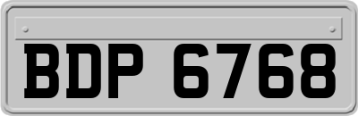 BDP6768