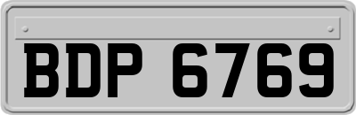 BDP6769