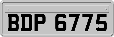 BDP6775