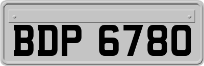 BDP6780