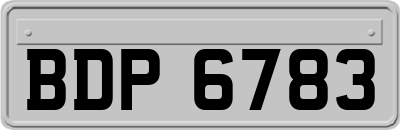 BDP6783