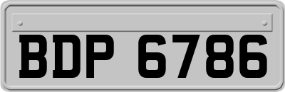 BDP6786