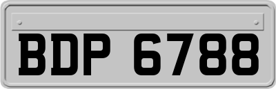 BDP6788