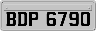 BDP6790
