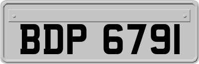 BDP6791