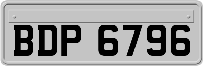 BDP6796
