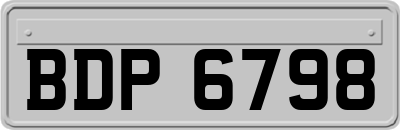 BDP6798