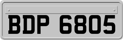 BDP6805