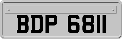 BDP6811