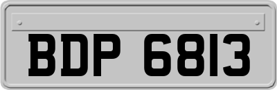 BDP6813