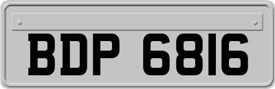 BDP6816
