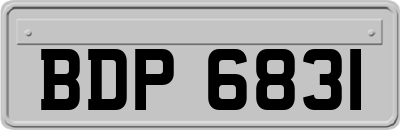 BDP6831