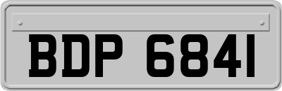 BDP6841