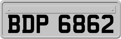 BDP6862