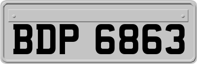 BDP6863