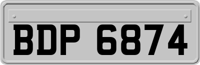 BDP6874