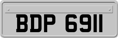 BDP6911