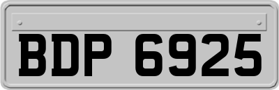 BDP6925