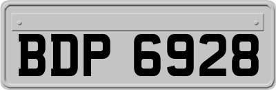 BDP6928