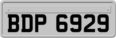 BDP6929