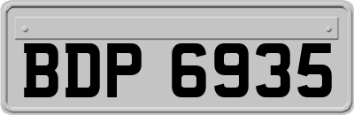 BDP6935