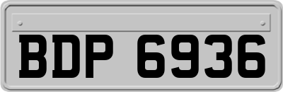 BDP6936