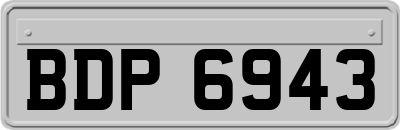 BDP6943