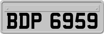 BDP6959